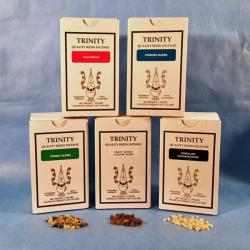  Trinity Incense: Powder Blend - Assorted 